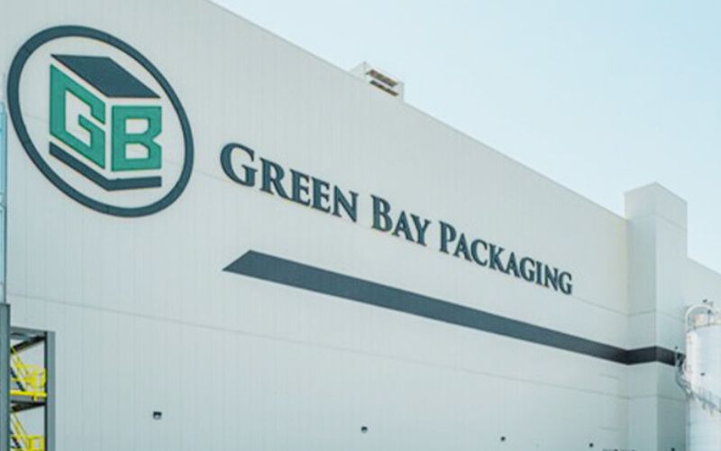 Green Bay Packaging 2