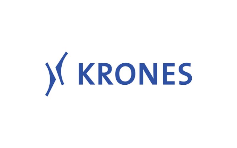 Krones logo