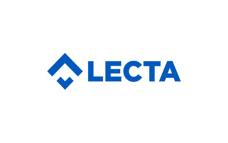 Lecta logo