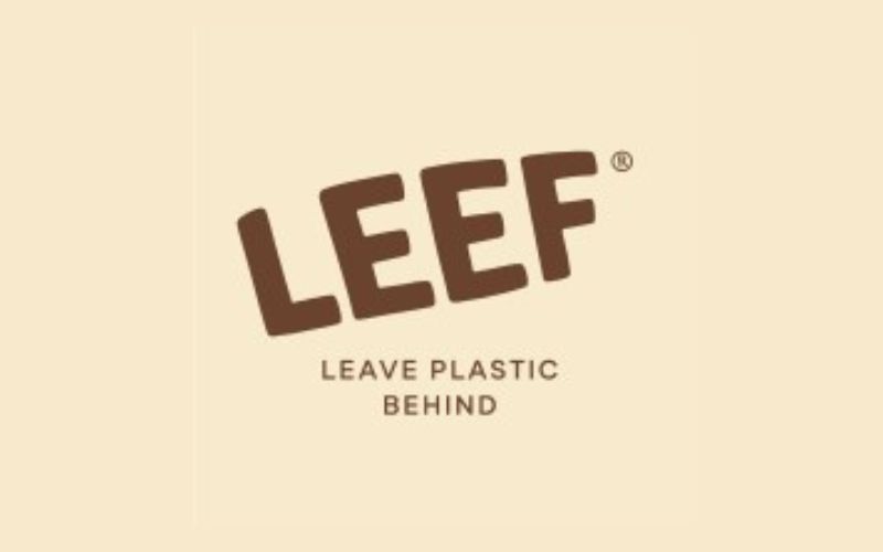 Leef logo