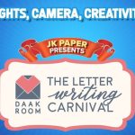 JK Paper campaign