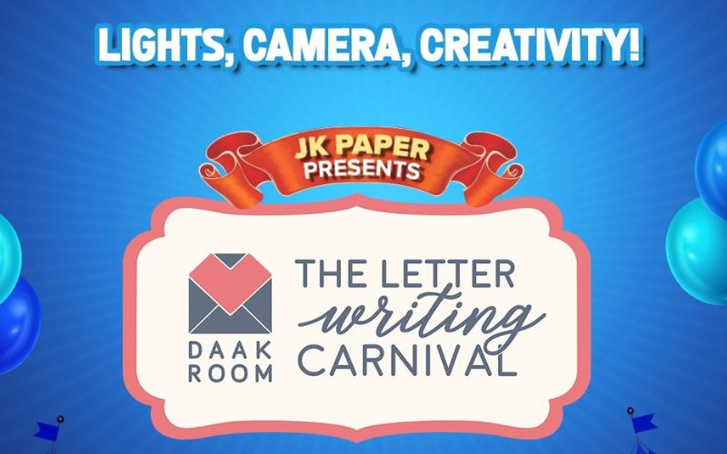 JK Paper campaign