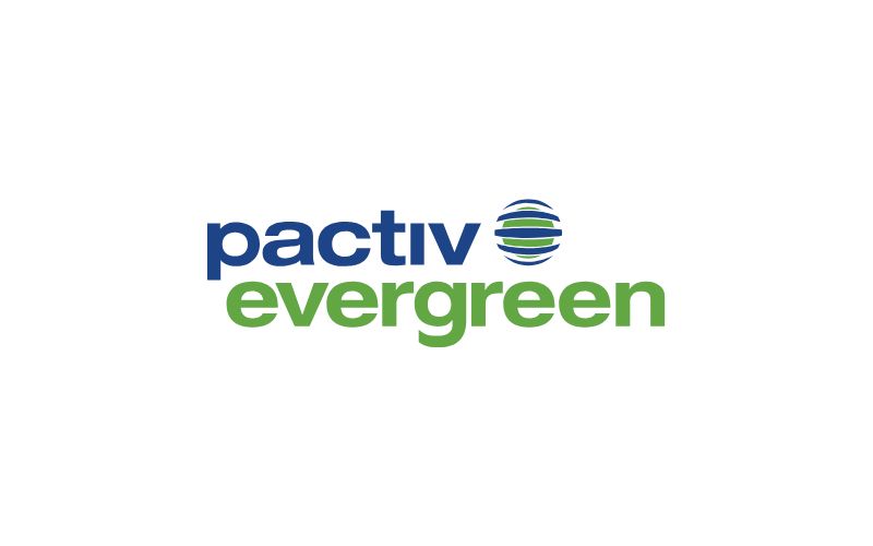 Pactiv evergreen