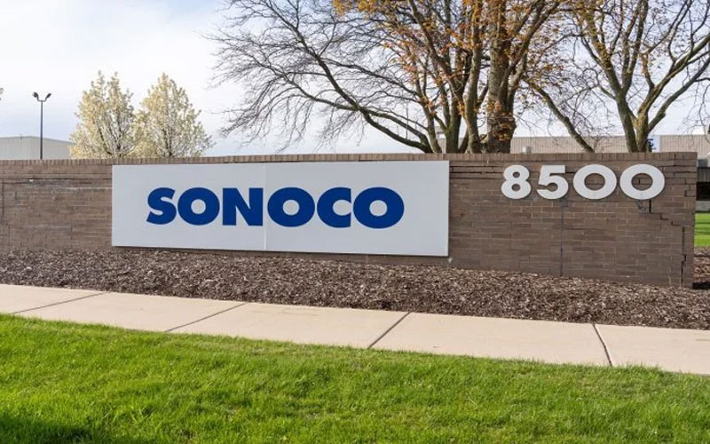 sonoco