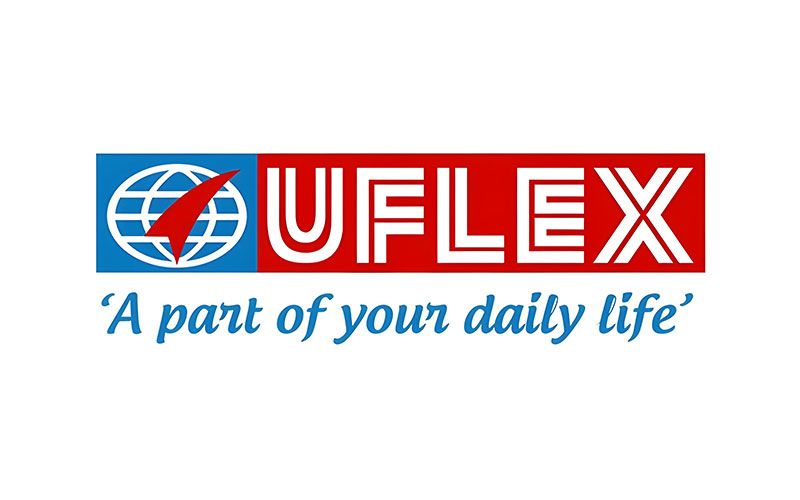 uflex logo