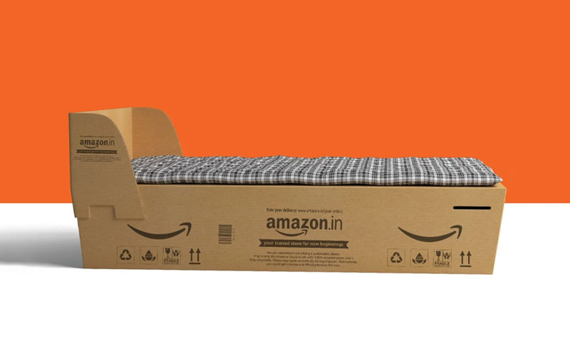 amazon mahakumbh