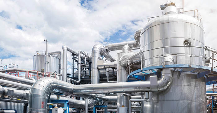heinzel group