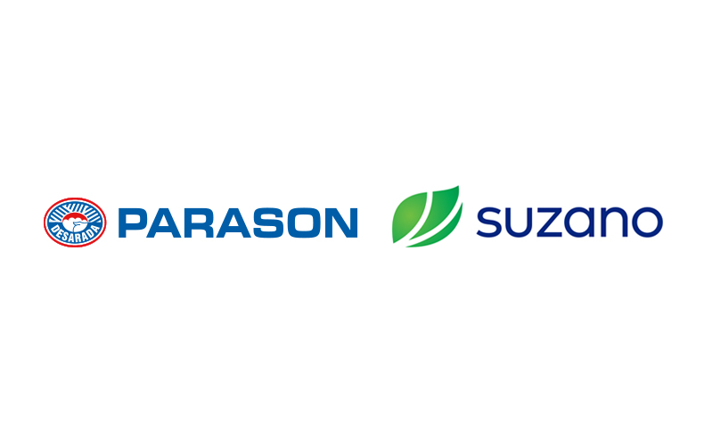 parason suzano
