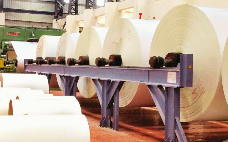 paper industry