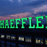 Schaeffler India