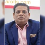 ashoka rolls