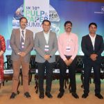 cii pulp paper