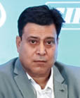 sanjeev dhar