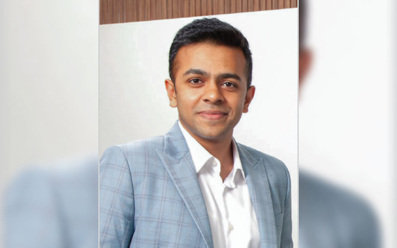 vipul organics