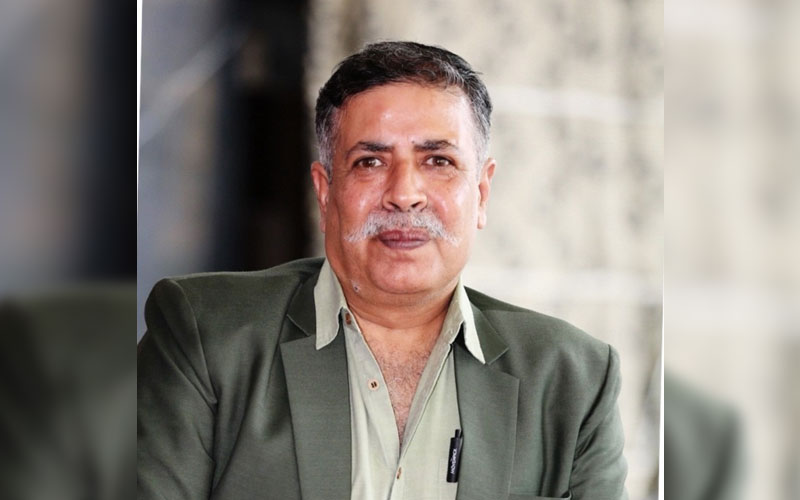 jagdeep hira