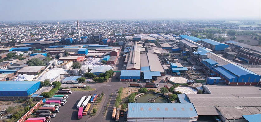 khanna paper mills