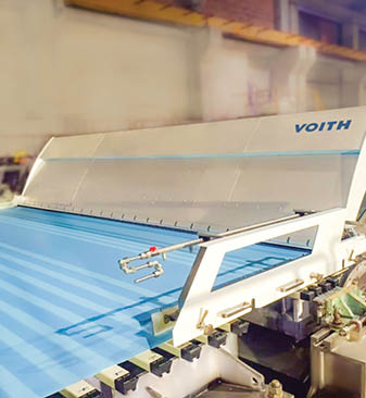 khanna paper mills