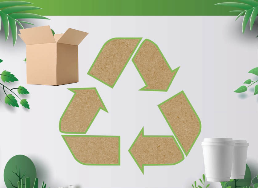 packaging