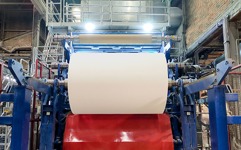 fourstones paper mill