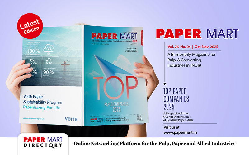 papermart magazine