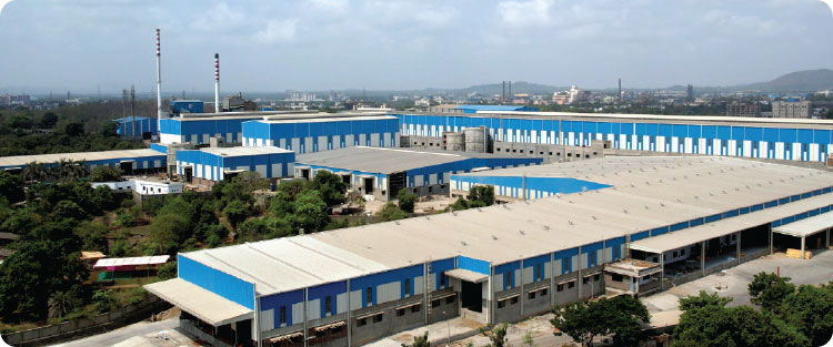 nr agarwal industries