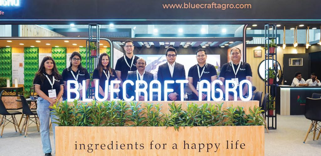 bluecraft agro