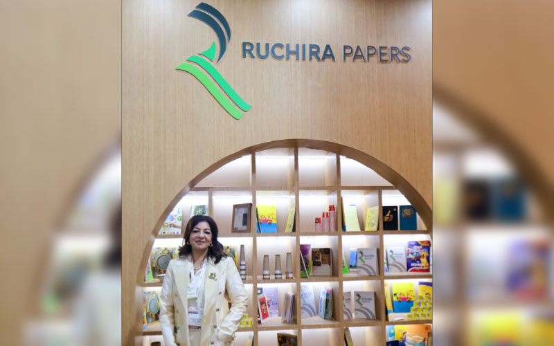 ruchira papers