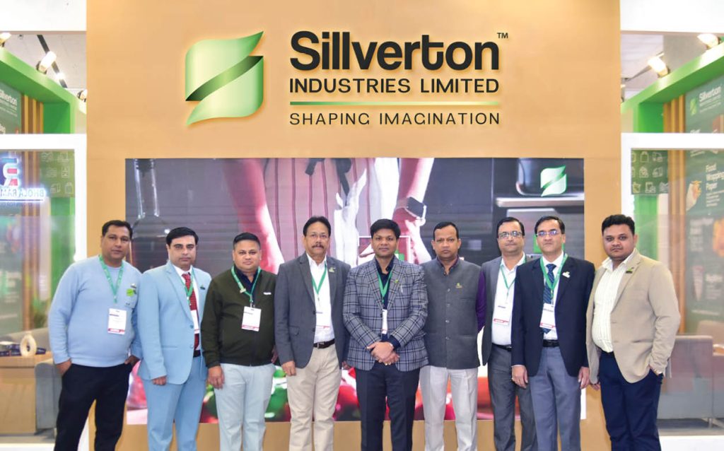 sillverton industries