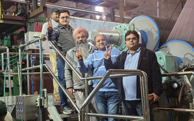 alliance international