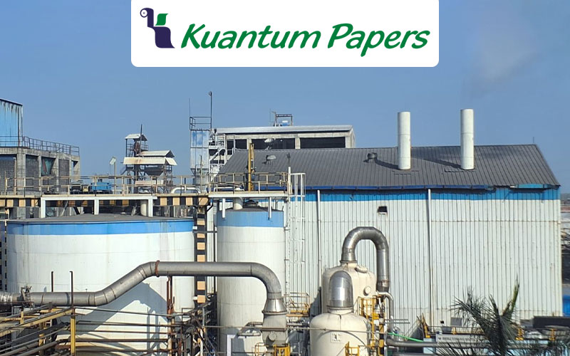 kuantum papers