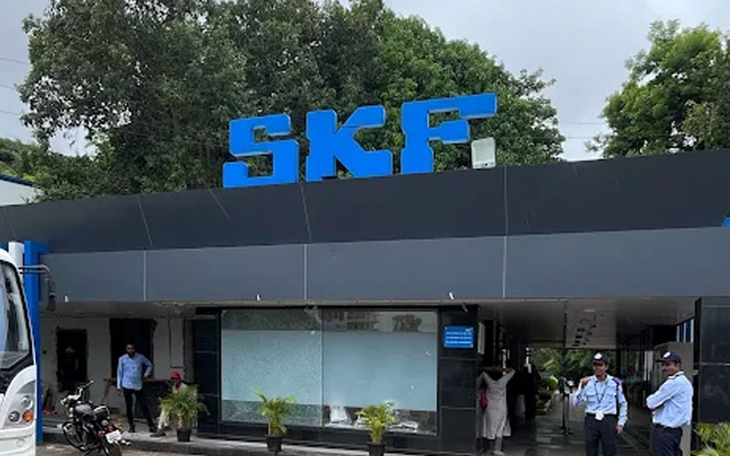 skf pune