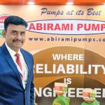 abirami pumps
