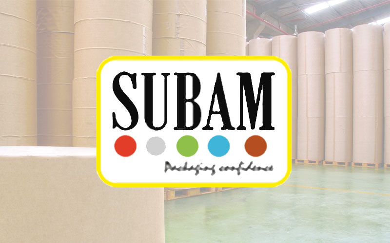 subam paper