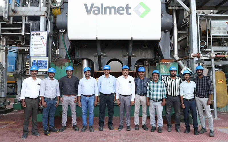valmet