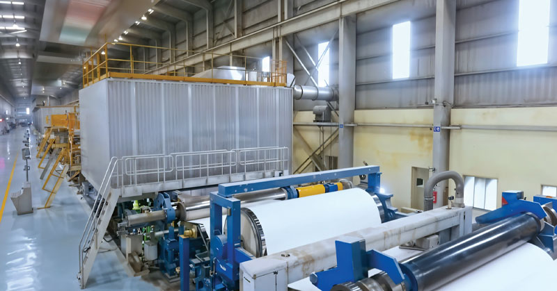 emami paper