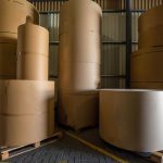 kraft paper