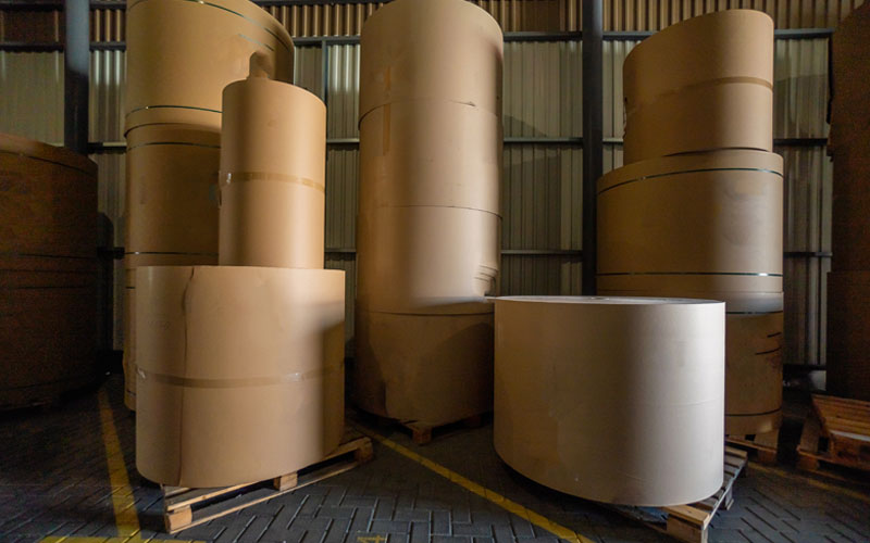 kraft paper