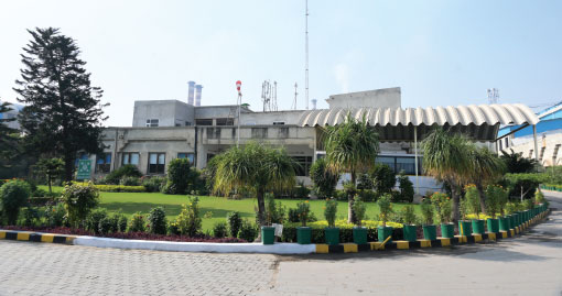 satia industries