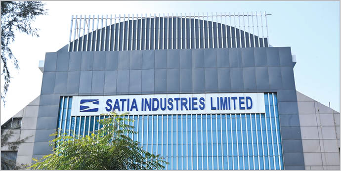 satia industries