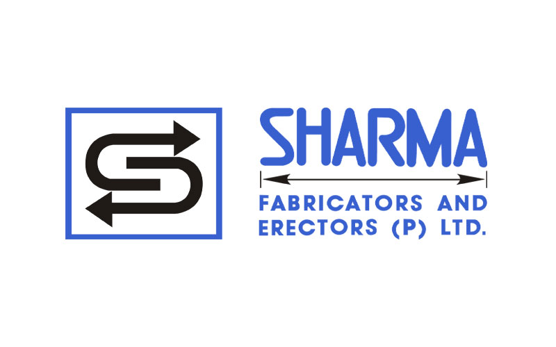 sharma fabricators