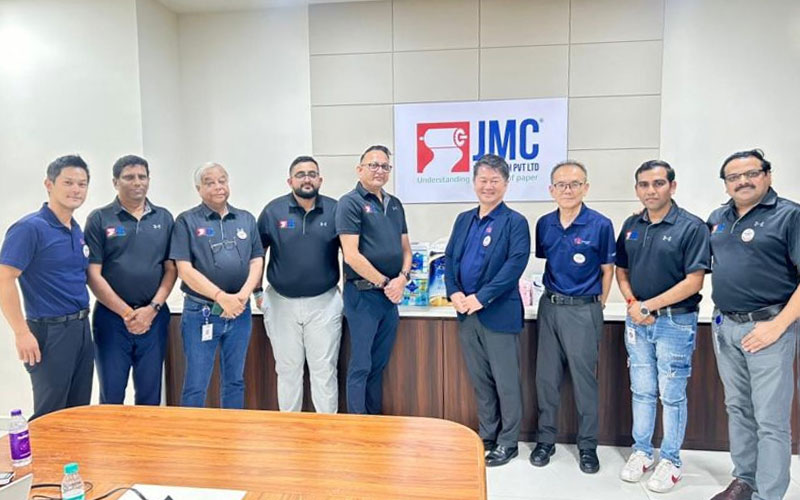 jmc paper