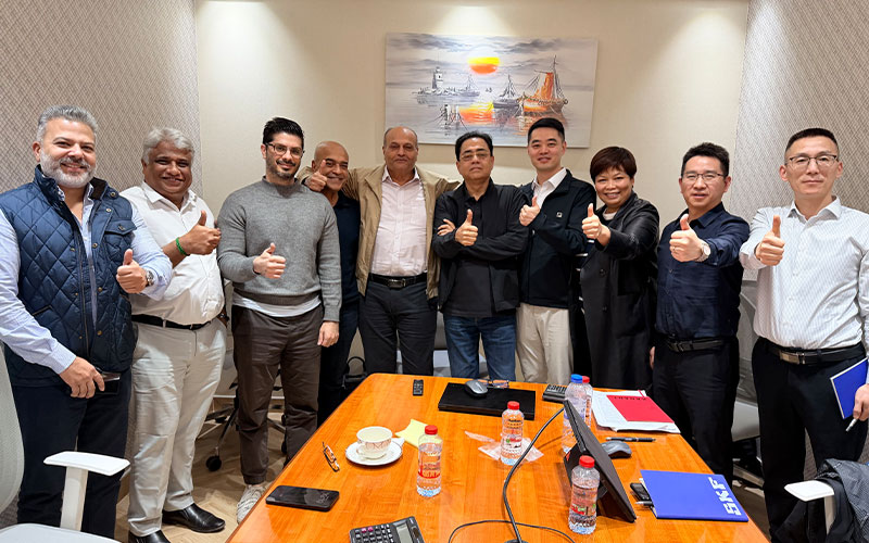 alliance international