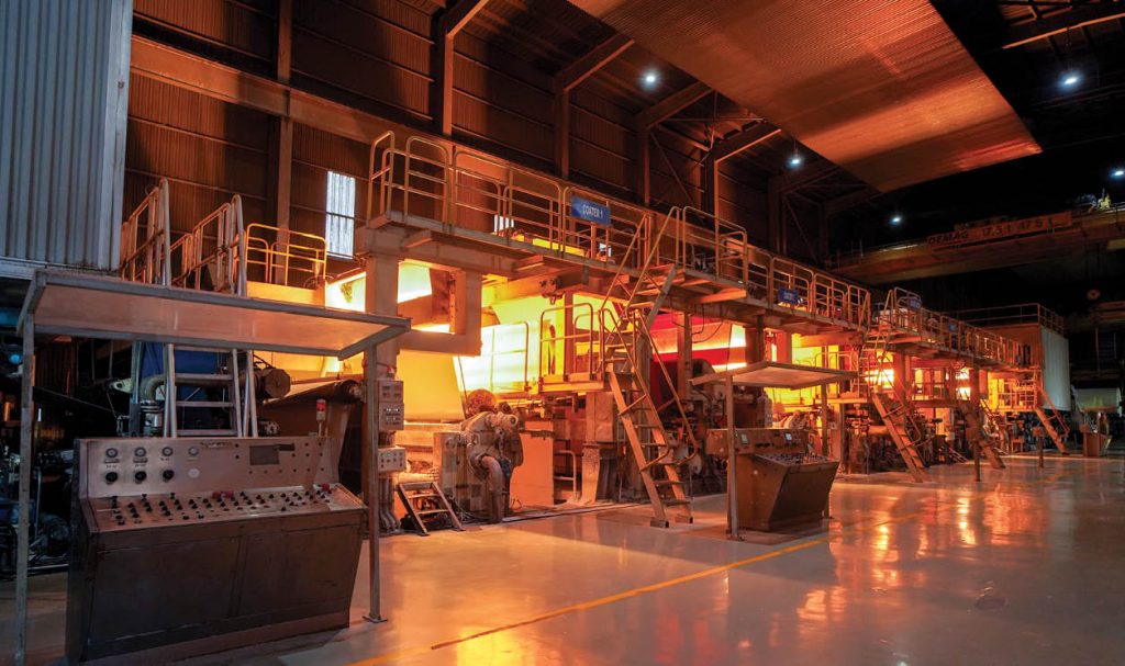 emami paper mills