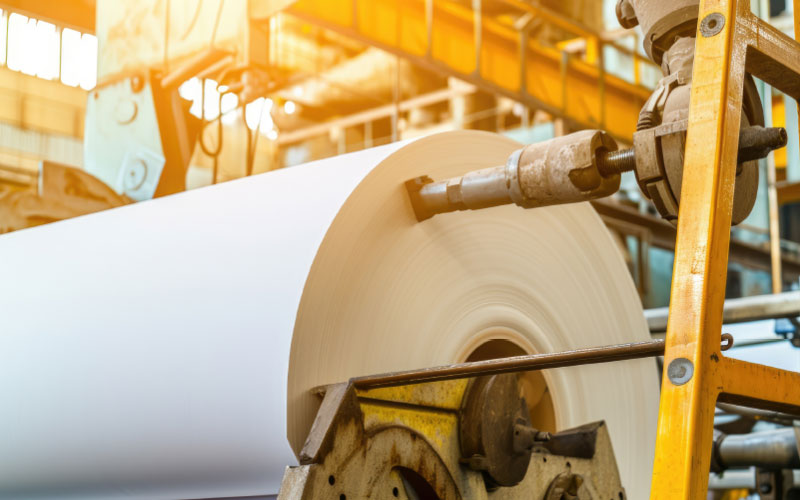 global paper