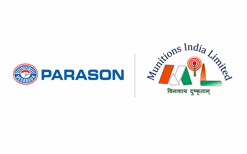parason