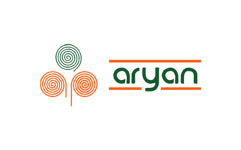 aryan paper