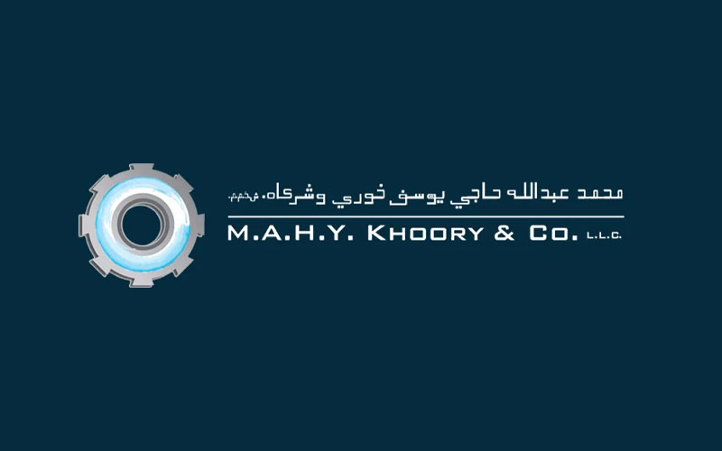 mahy khoory